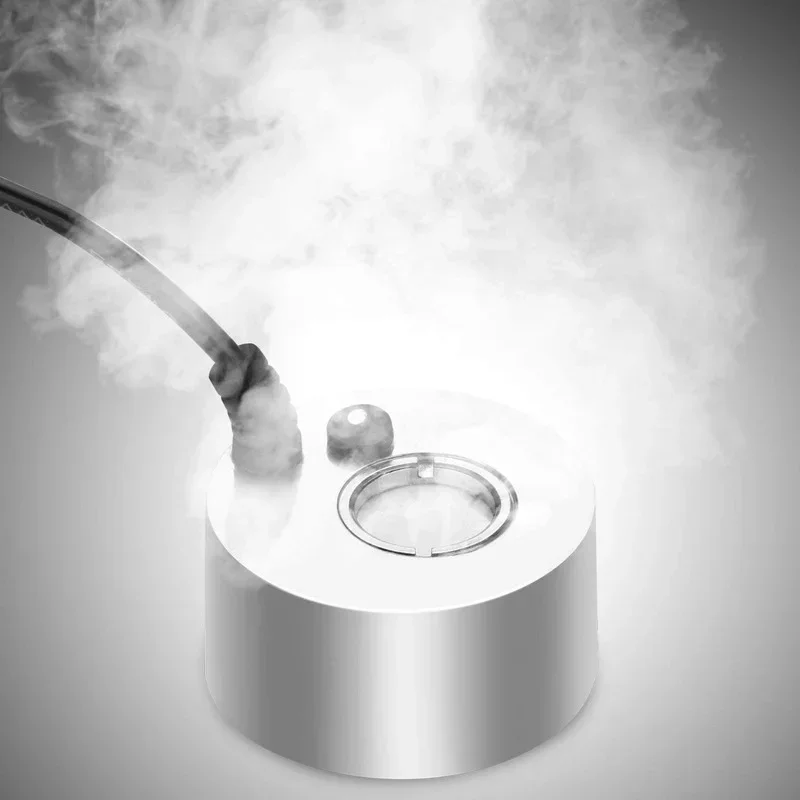 Mist Maker Fogger Water Pump U - огляд і ціна Bonsai Garden With Pond
