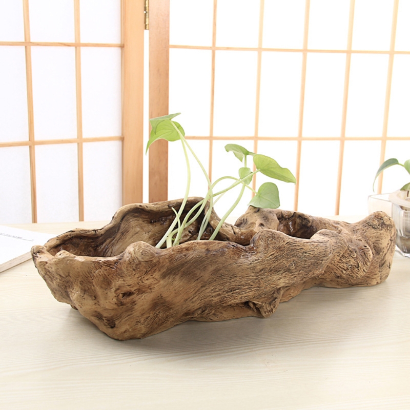 Pastoral Retro Landscape Flowe - огляд і ціна Japanese Garden Bonsai
