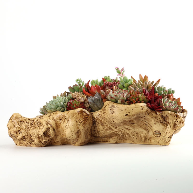 Pastoral Retro Landscape Flowe - огляд і ціна Japanese Garden Bonsai