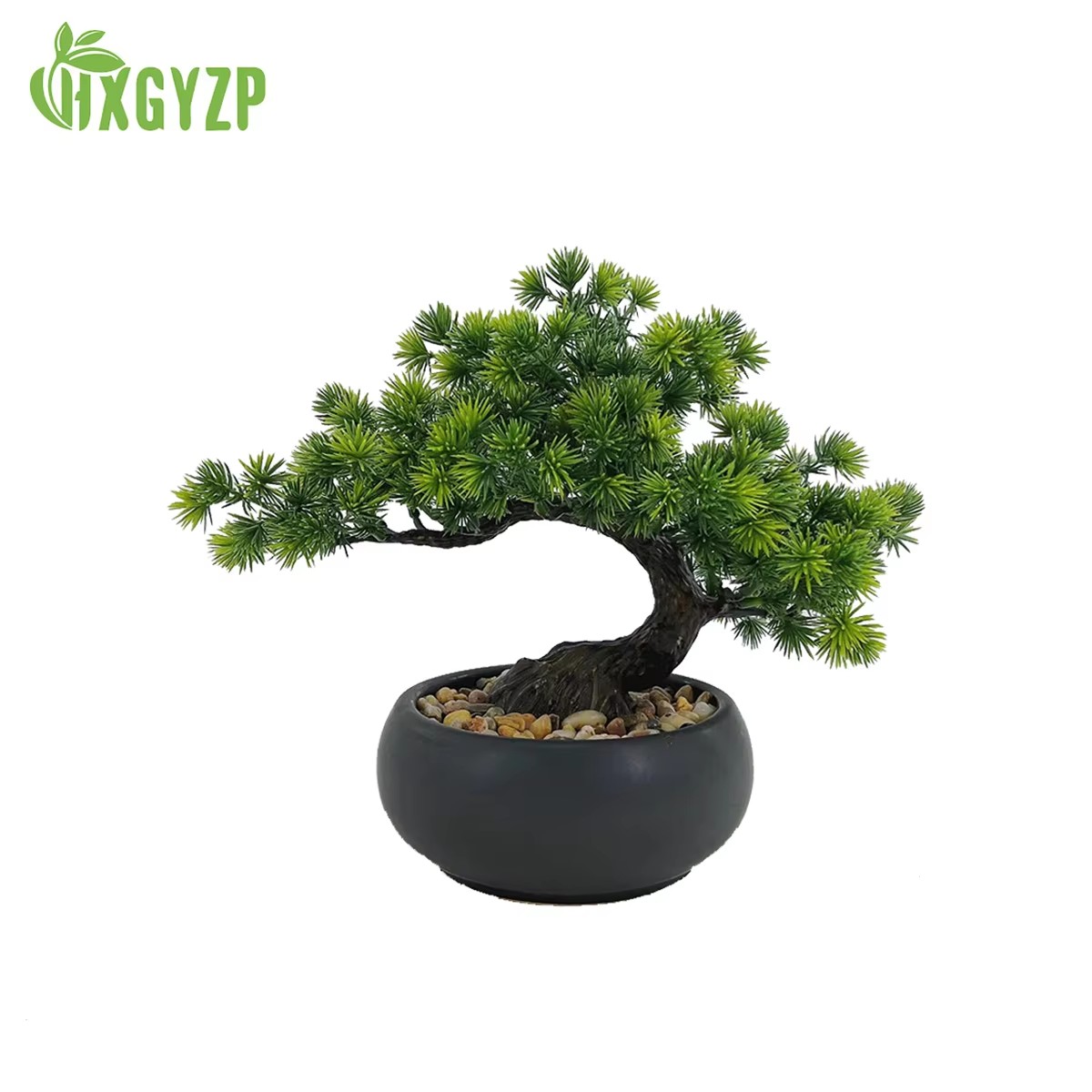 Artificial Bonsai Tree Juniper - огляд і ціна Bonsai Garden Juniper