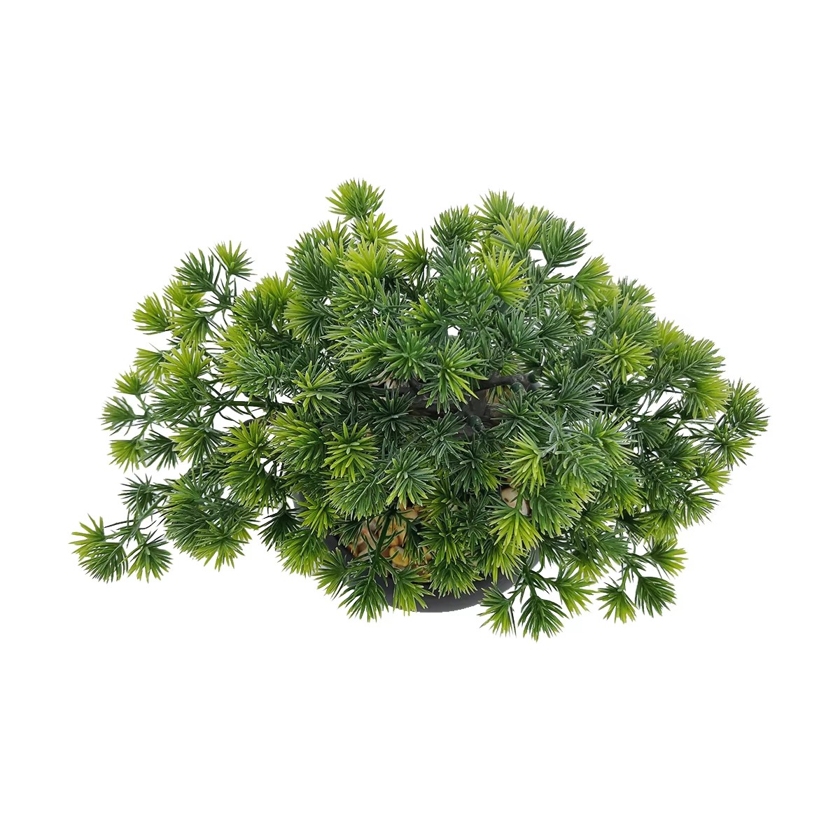 Artificial Bonsai Tree Juniper - огляд і ціна Bonsai Garden Juniper