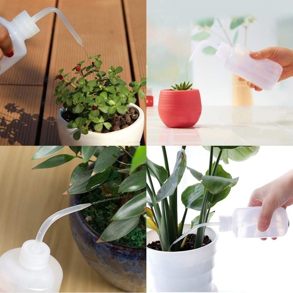 Stainless Steel Garden Planter - огляд і ціна Bonsai Tool Set