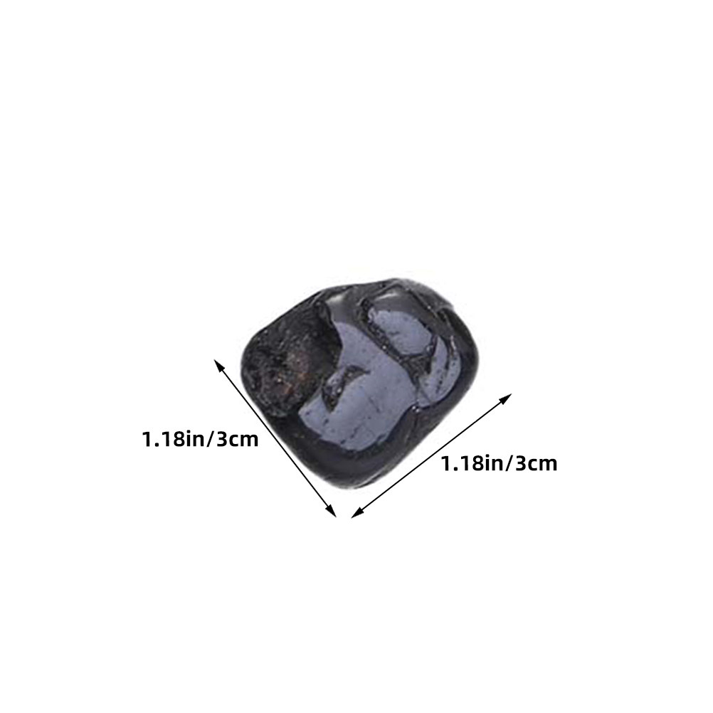 1Set Vibrant Polished River Ro - огляд і ціна Bonsai Rock Garden