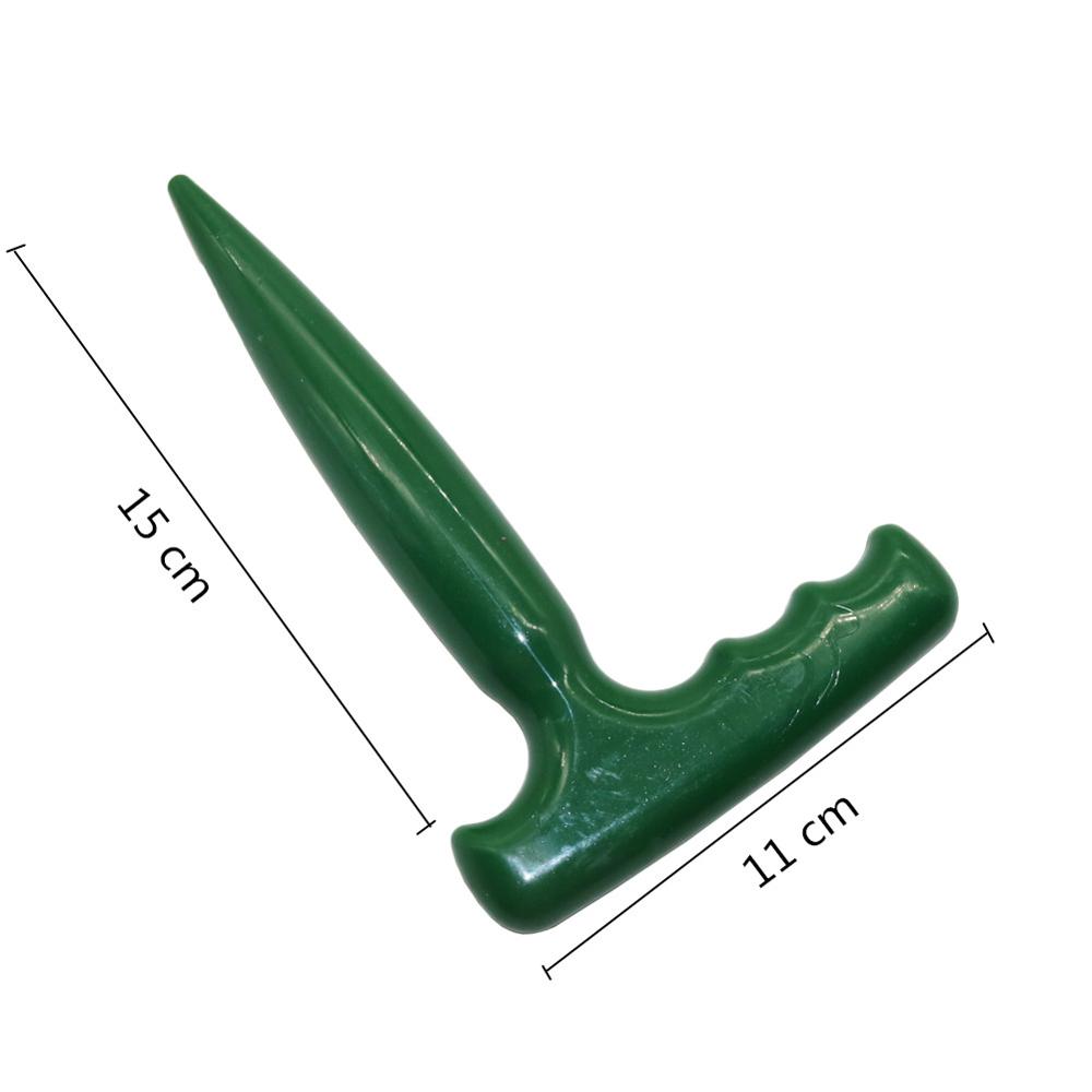 Seed Cultivation Soil Puncher  - огляд і ціна Bonsai Garden Plants