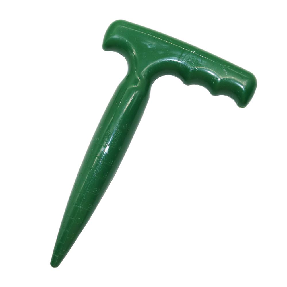 Seed Cultivation Soil Puncher  - огляд і ціна Bonsai Garden Plants