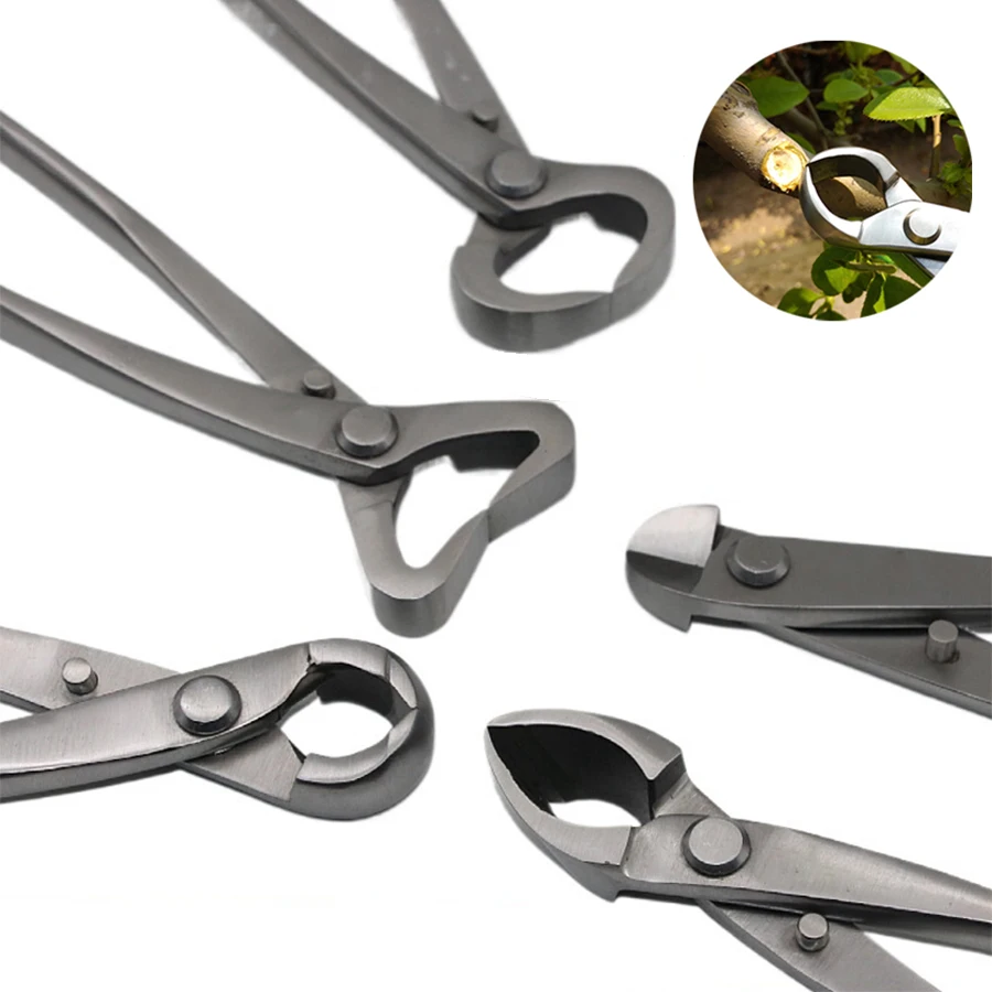 1pcs Stainless Steel Bonsai Pr - огляд і ціна Bonsai Tool Set