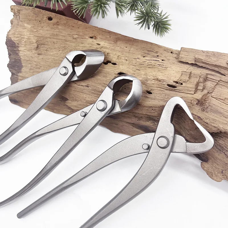 1pcs Stainless Steel Bonsai Pr - огляд і ціна Bonsai Tool Set