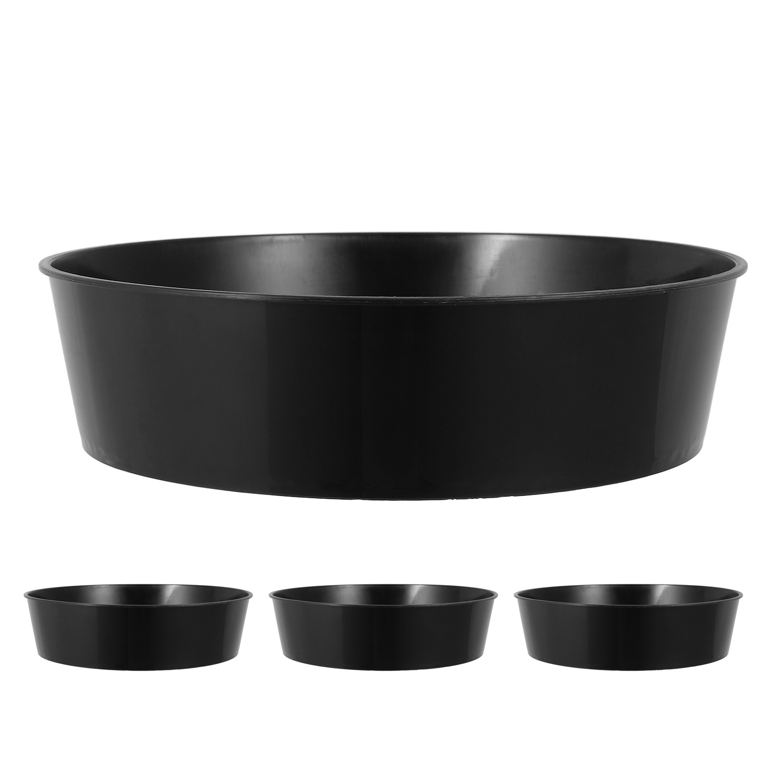 4Pcs Garden Soil Sifter Set Ro - огляд і ціна Bonsai Tool Set