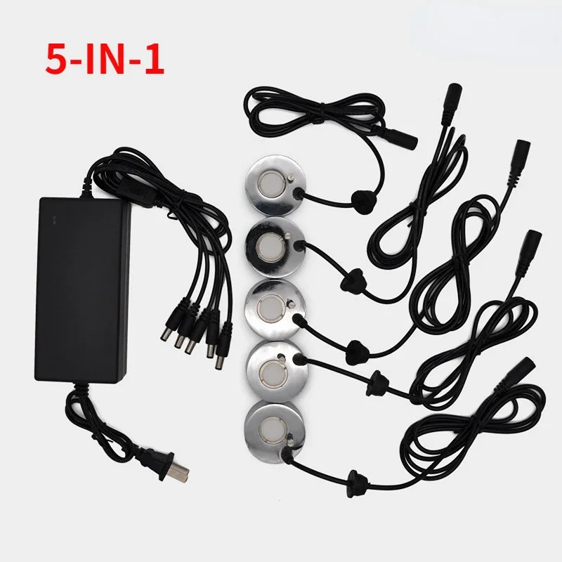Mist Maker Fogger Ultrasonic H - огляд і ціна Bonsai Garden With Pond