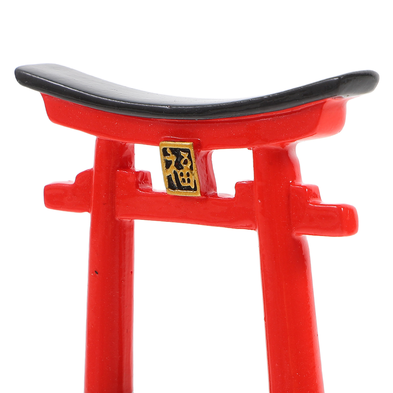 Petite Kyoto Torii Gate Orname - огляд і ціна Japanese Garden Bonsai