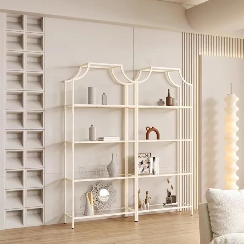 Modern Wrought Iron Floor Disp - огляд і ціна Display Stand Wood