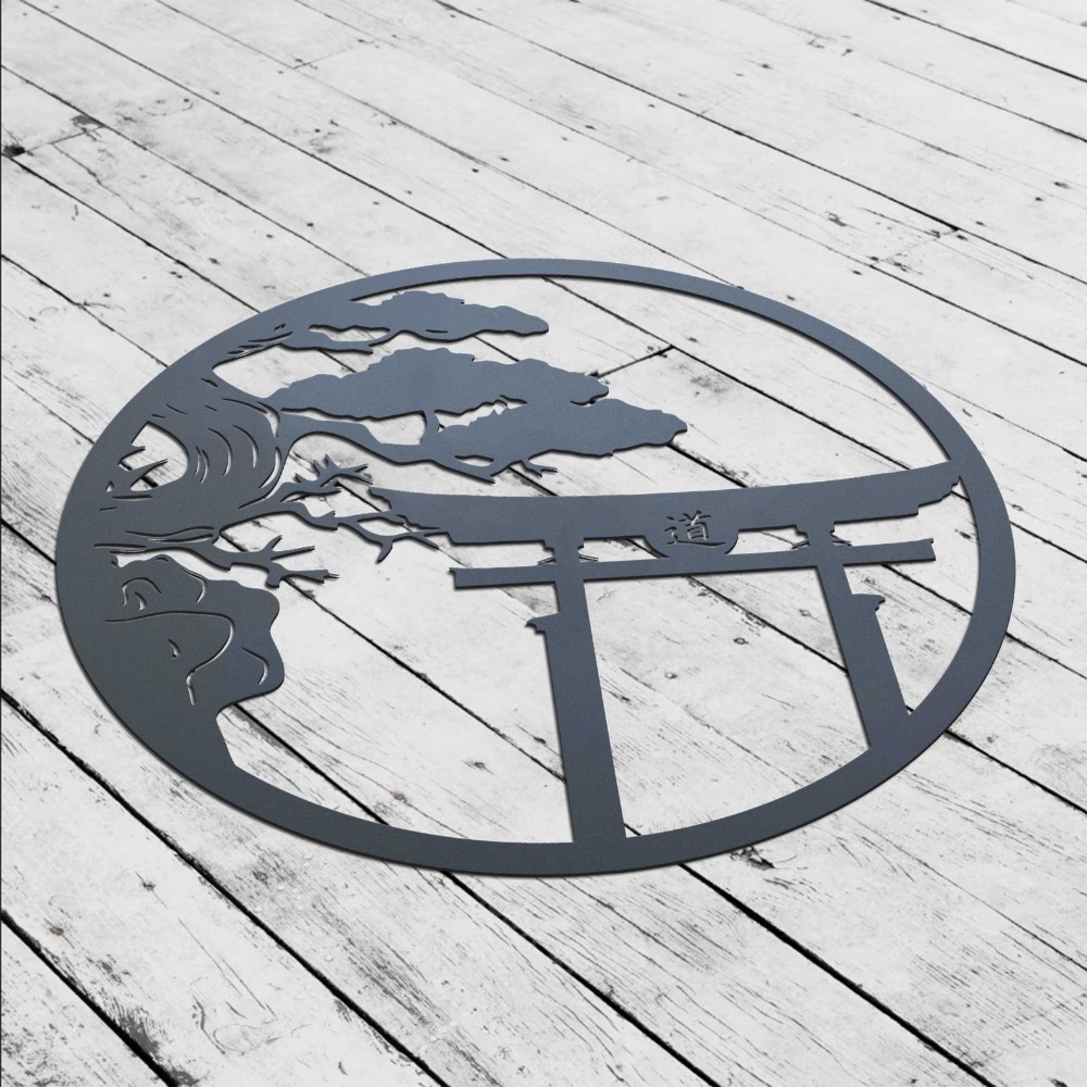 Brand Cherry Blossom Tree Meta - огляд і ціна Japanese Garden Bonsai