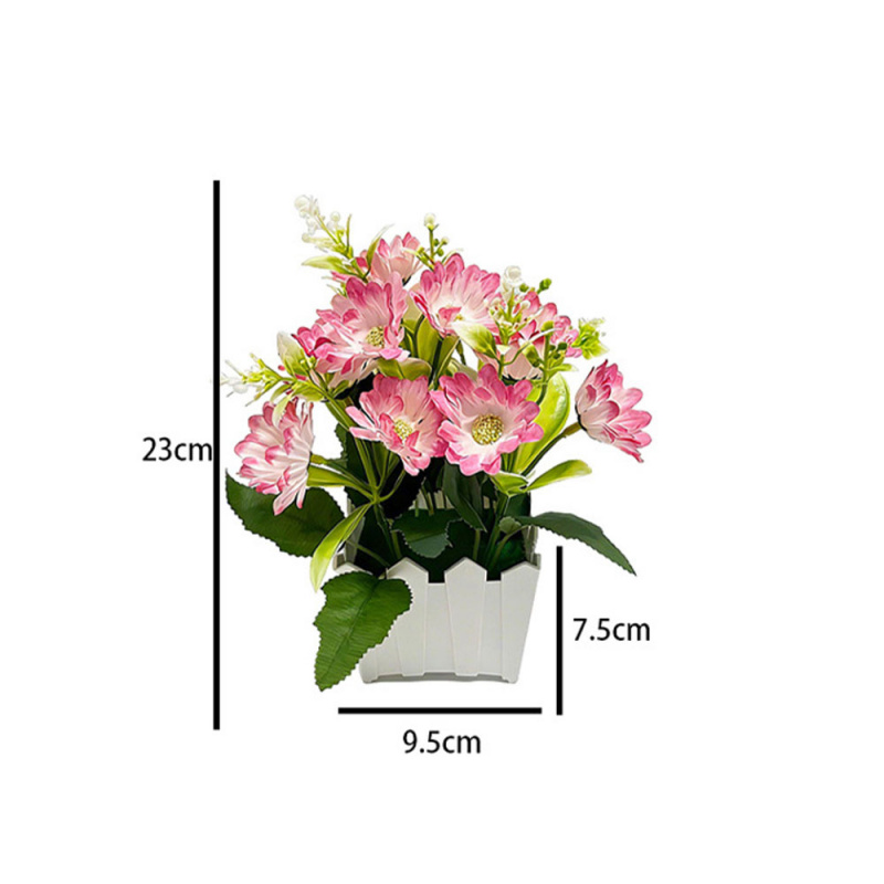 Romantic imitation chrysanthem - огляд і ціна Bonsai Garden Entrance
