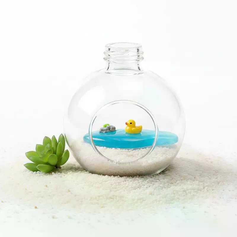 Mini Resin Pond Ornaments with - огляд і ціна Bonsai Garden With Pond