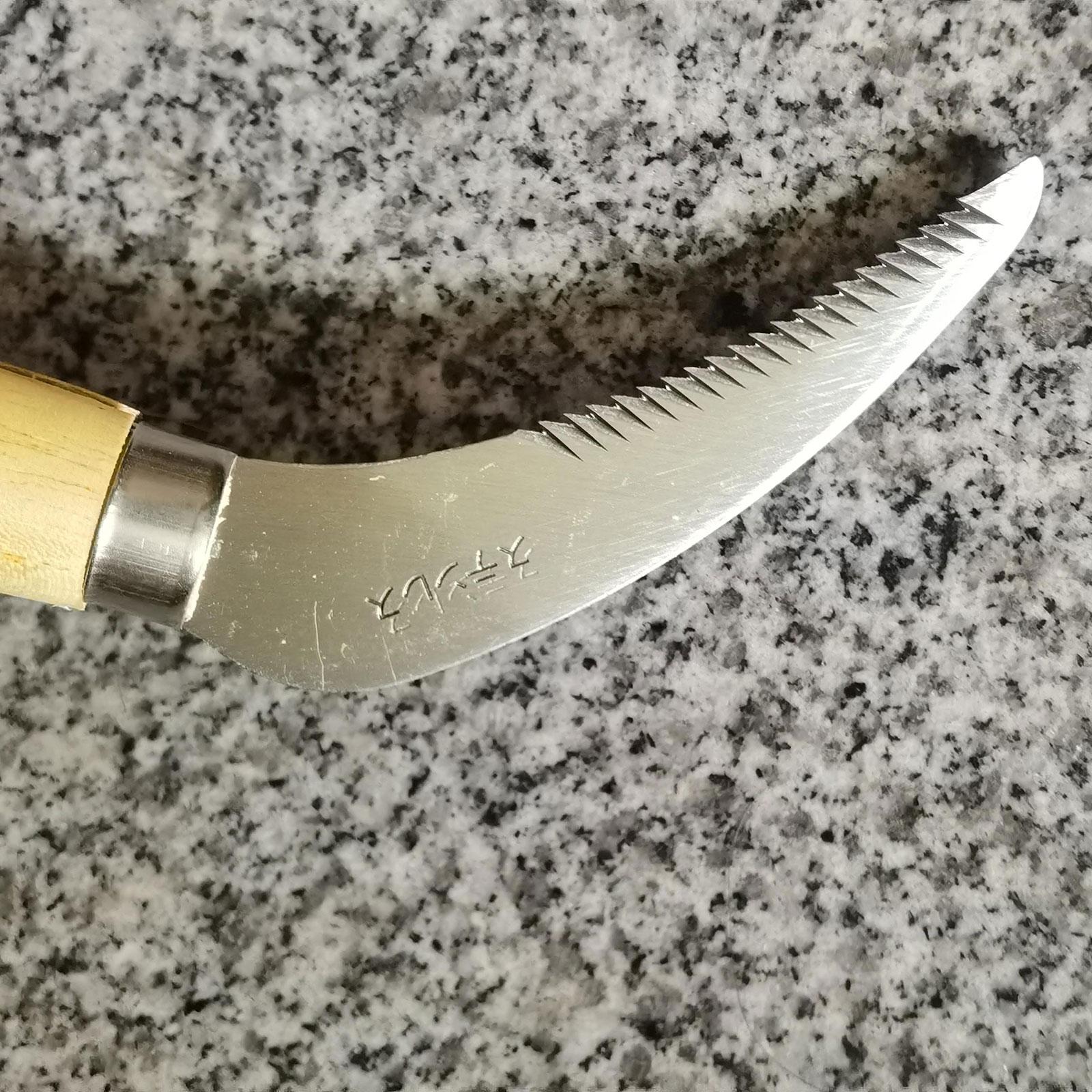 Japanese Weeding Sickle Weedin - огляд і ціна Japanese Garden Bonsai