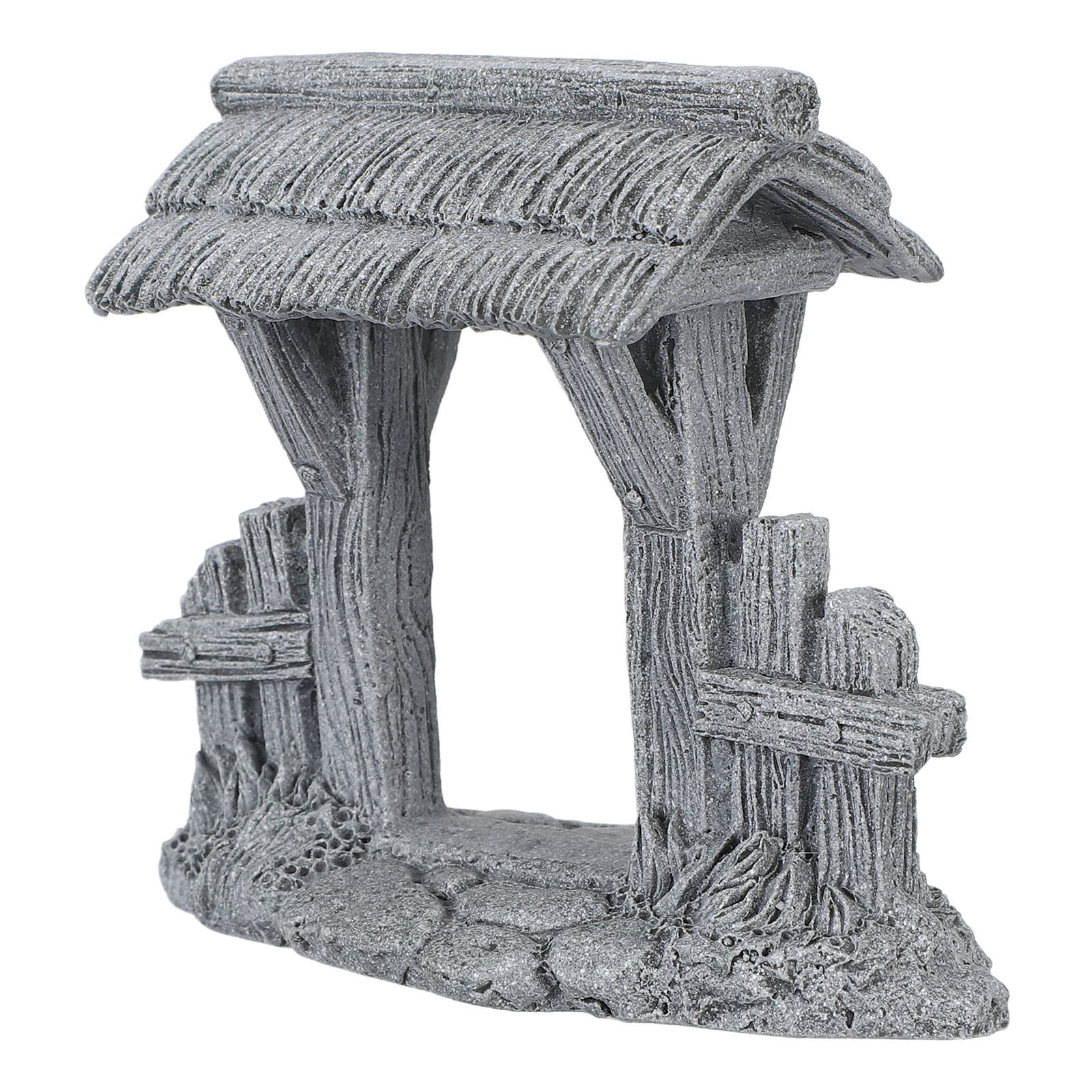 Mini Chinese Stone Gate Bonsai - огляд і ціна Bonsai Garden Entrance